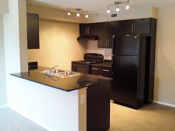 Calgary 2 bedrooms Condo Unit for rent. Property photo: 685116-3