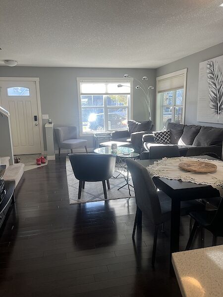 Calgary 2 bedrooms Townhouse for rent. Property photo: 685138-3