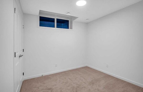 Calgary 2 bedrooms Basement for rent. Property photo: 685158-3