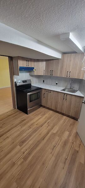 Calgary 2 bedrooms Basement for rent. Property photo: 685176-3