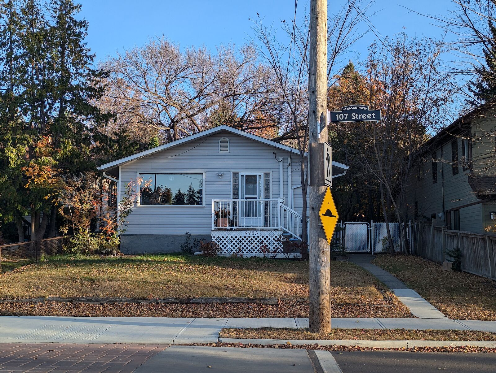 Edmonton 4 bedrooms House for rent. Property photo: 685180-1