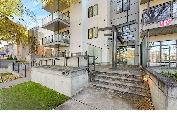 Edmonton 2 bedrooms Condo Unit for rent. Property photo: 685211-3