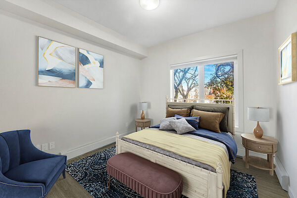 Edmonton 2 bedrooms Condo Unit for rent. Property photo: 685211-2