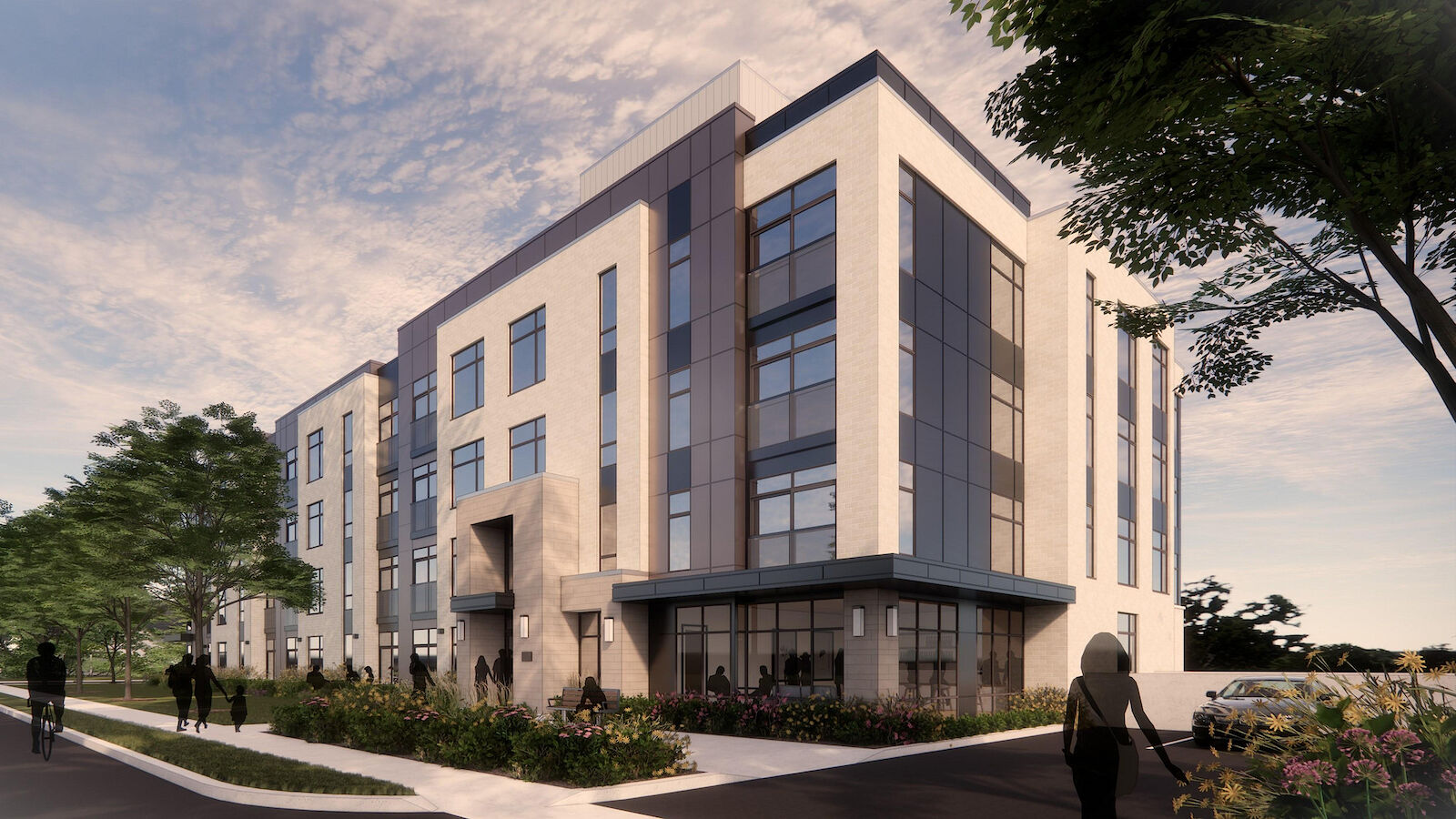 Brockville 2 bedrooms Apartment for rent. Property photo: 685245-1