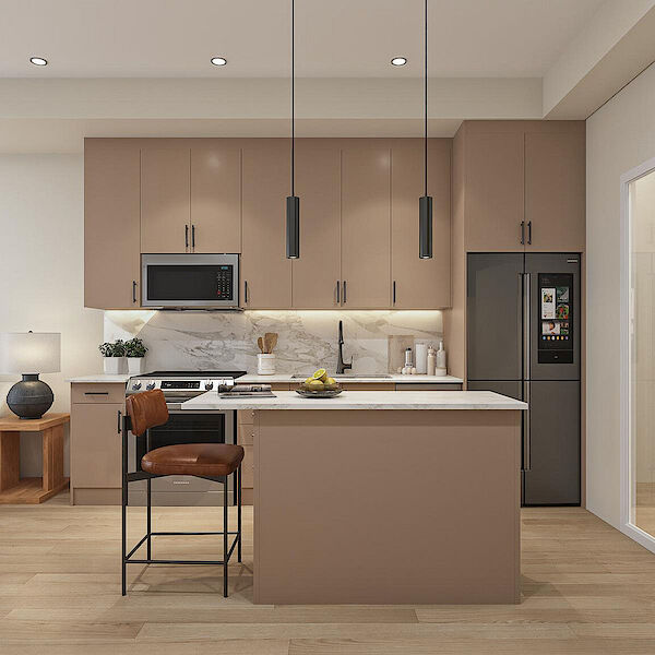 Brockville 2 bedrooms Apartment for rent. Property photo: 685245-2