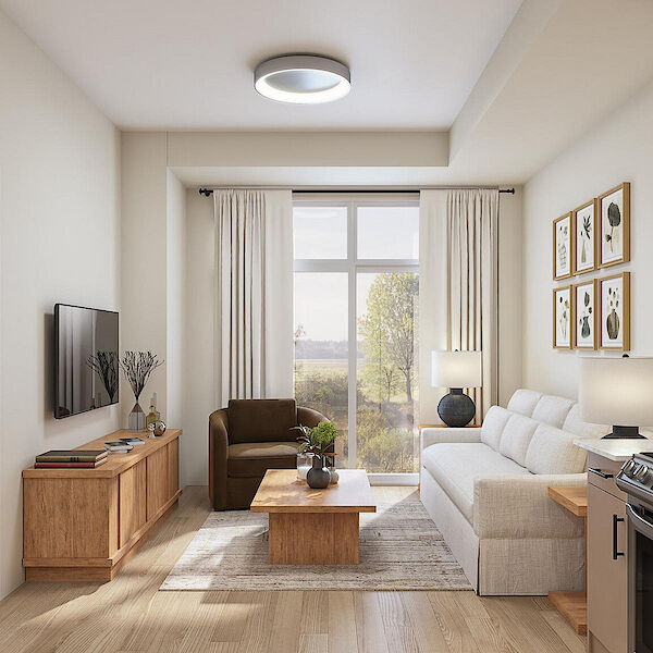 Brockville 2 bedrooms Apartment for rent. Property photo: 685245-3