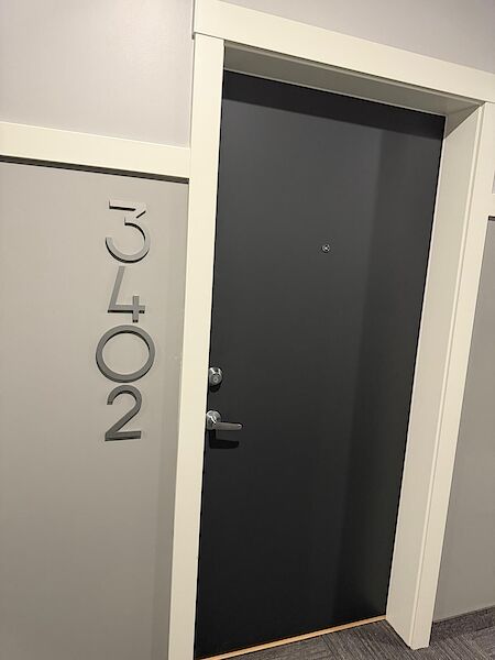 Calgary 2 bedrooms Condo Unit for rent. Property photo: 685269-3