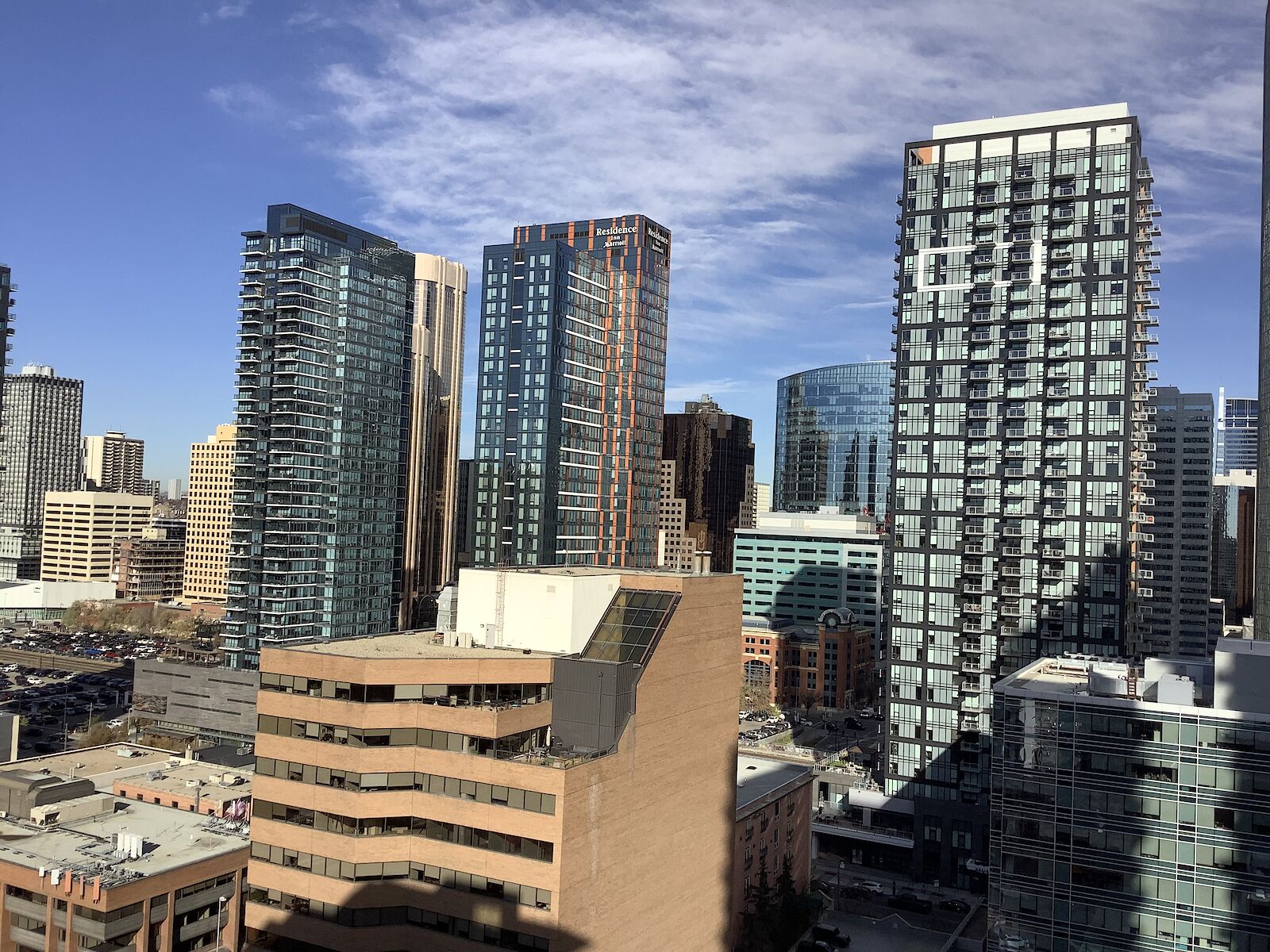 Calgary 2 bedrooms Apartment for rent. Property photo: 685318-1