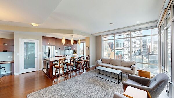 Calgary 2 bedrooms Apartment for rent. Property photo: 685318-3