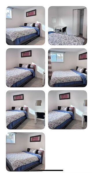 Calgary 2 bedrooms Basement for rent. Property photo: 685350-2