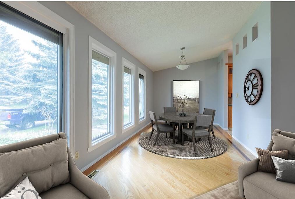 Calgary 3 bedrooms Main Floor for rent. Property photo: 685453-1