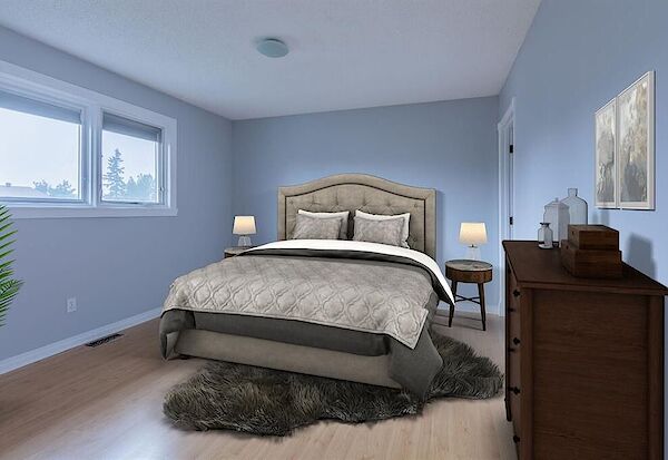 Calgary 3 bedrooms Main Floor for rent. Property photo: 685453-3