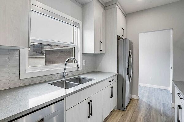 Airdrie 3 bedrooms House for rent. Property photo: 685456-3