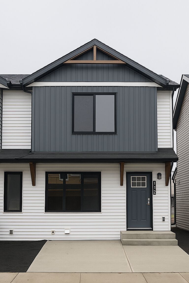 Edmonton 3 bedrooms Townhouse for rent. Property photo: 685457-1