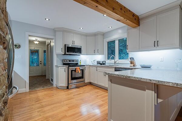 Kingston 3 bedrooms House for rent. Property photo: 685484-2