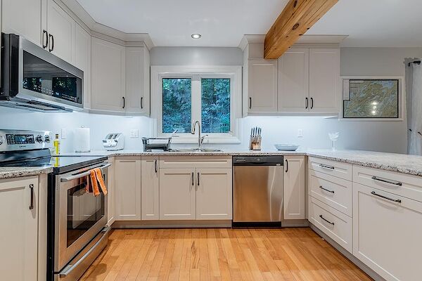 Kingston 3 bedrooms House for rent. Property photo: 685484-3