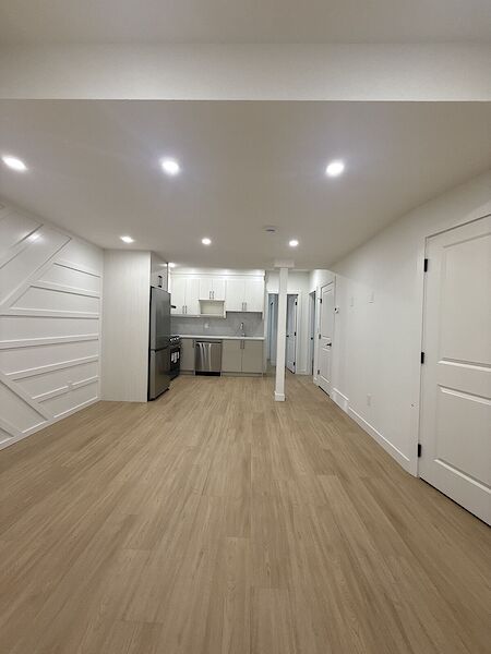 Calgary 2 bedrooms Basement for rent. Property photo: 685500-3