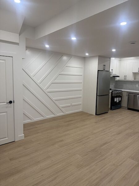 Calgary 2 bedrooms Basement for rent. Property photo: 685500-2