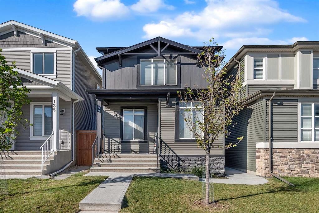 Calgary 1 bedroom Basement for rent. Property photo: 685539-1