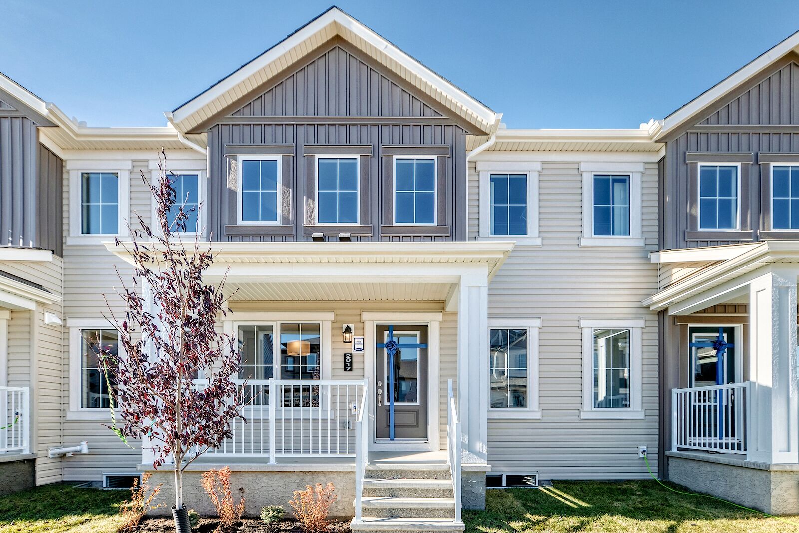 Airdrie 3 bedrooms Townhouse for rent. Property photo: 685561-1