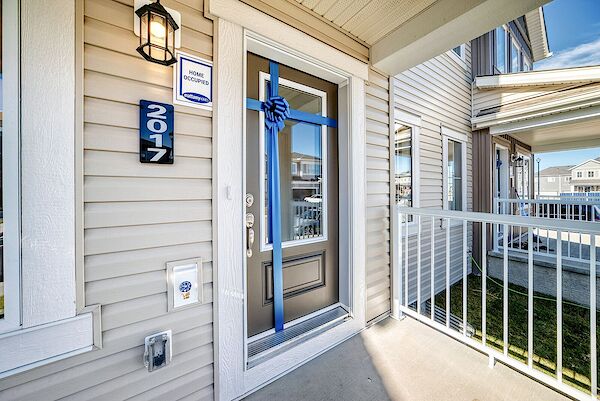 Airdrie 3 bedrooms Townhouse for rent. Property photo: 685561-2