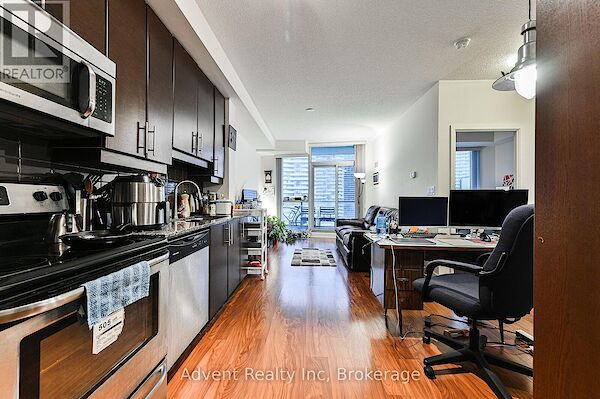 Toronto 1 bedroom Apartment for rent. Property photo: 685566-3