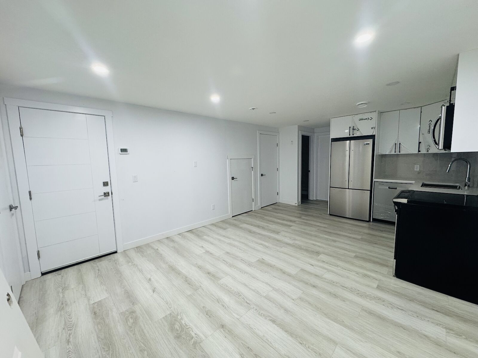 Calgary 2 bedrooms Basement for rent. Property photo: 685578-1