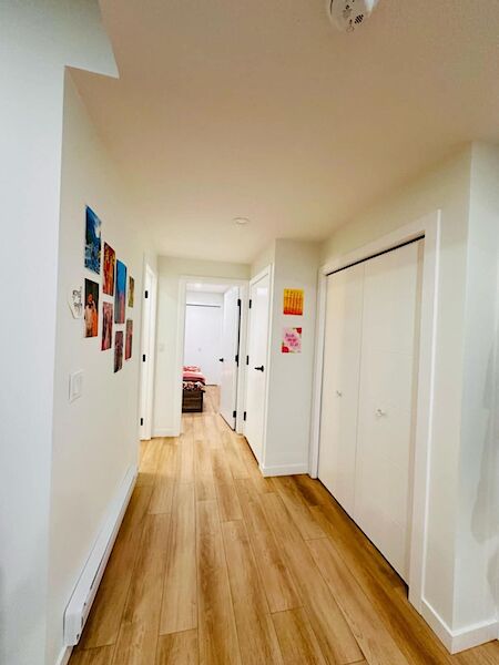 Saskatoon 1 bedroom Basement for rent. Property photo: 685582-3