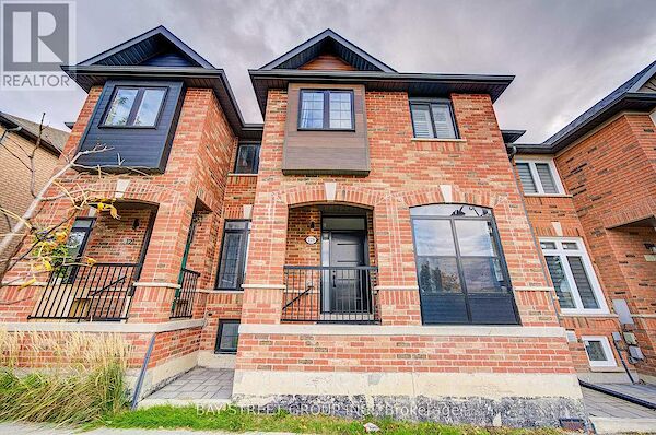 Markham 3 bedrooms Townhouse for rent. Property photo: 685586-2