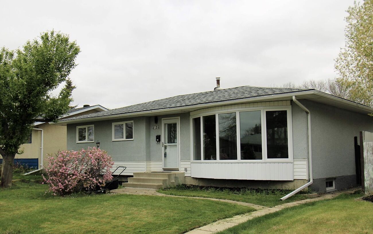 Leduc 3 bedrooms Main Floor for rent. Property photo: 685597-1