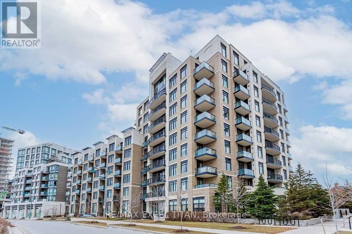 Markham 1 bedroom Apartment for rent. Property photo: 685613-1