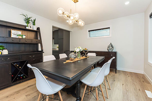 Edmonton 3 + Den bedrooms House for rent. Property photo: 685656-2