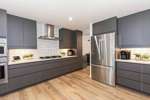 Edmonton 3 + Den bedrooms House for rent. Property photo: 685656-3