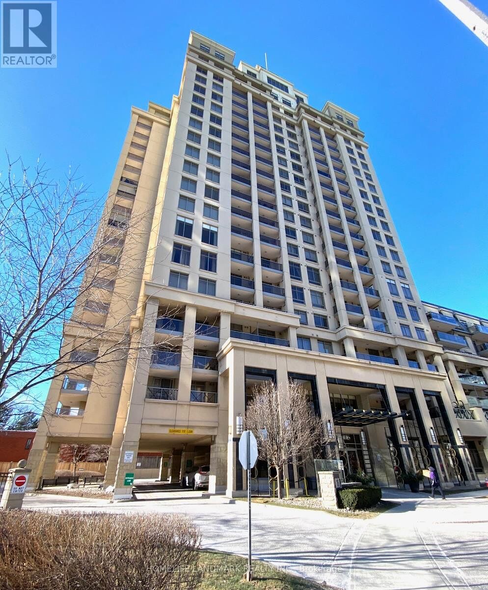 Toronto 3 bedrooms Apartment for rent. Property photo: 685660-1