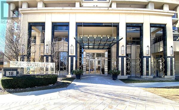 Toronto 3 bedrooms Apartment for rent. Property photo: 685660-3