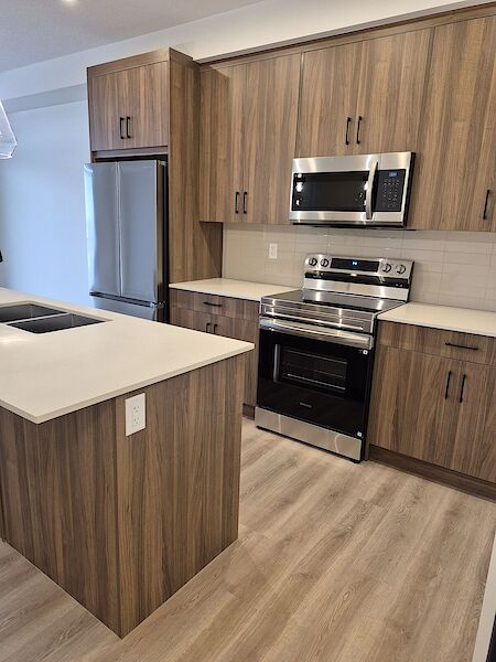 Calgary 2 bedrooms Condo Unit for rent. Property photo: 685682-2