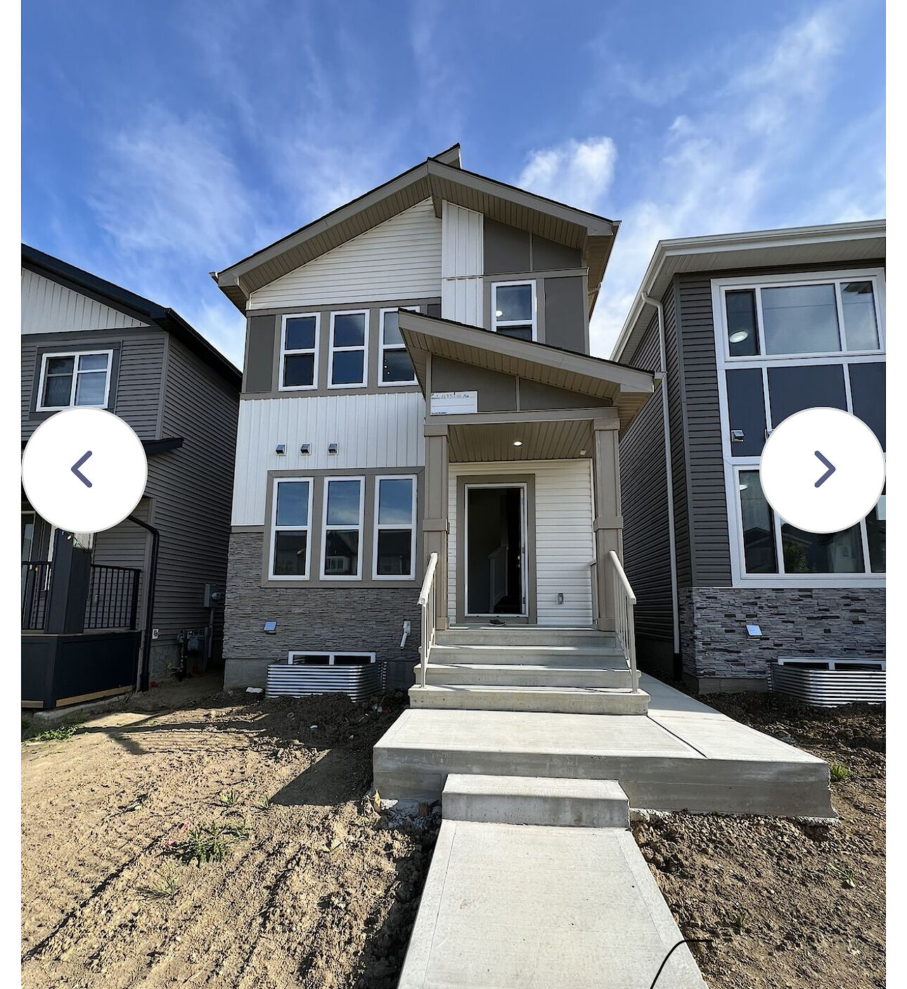 Beaumont 2 bedrooms Basement for rent. Property photo: 685685-1