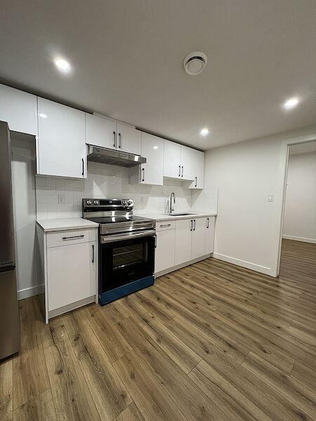 Beaumont 2 bedrooms Basement for rent. Property photo: 685685-2