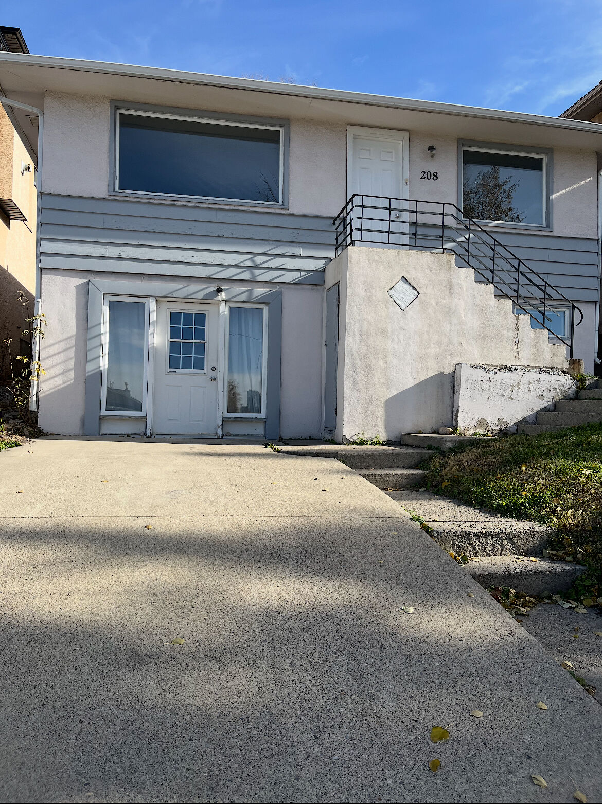 Calgary 1 bedroom Basement for rent. Property photo: 685691-1