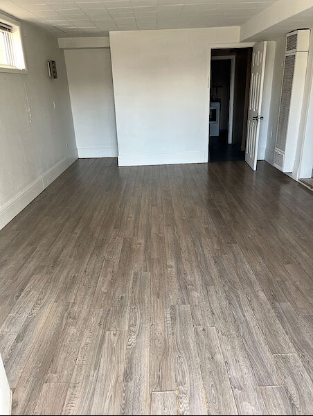 Calgary 1 bedroom Basement for rent. Property photo: 685691-2