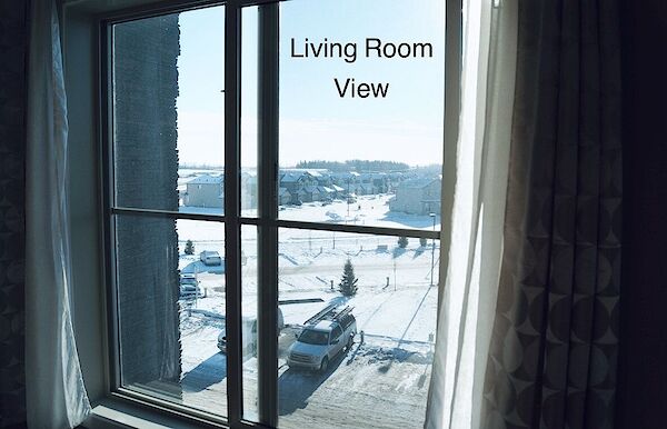 Edmonton 2 bedrooms Condo Unit for rent. Property photo: 685712-3