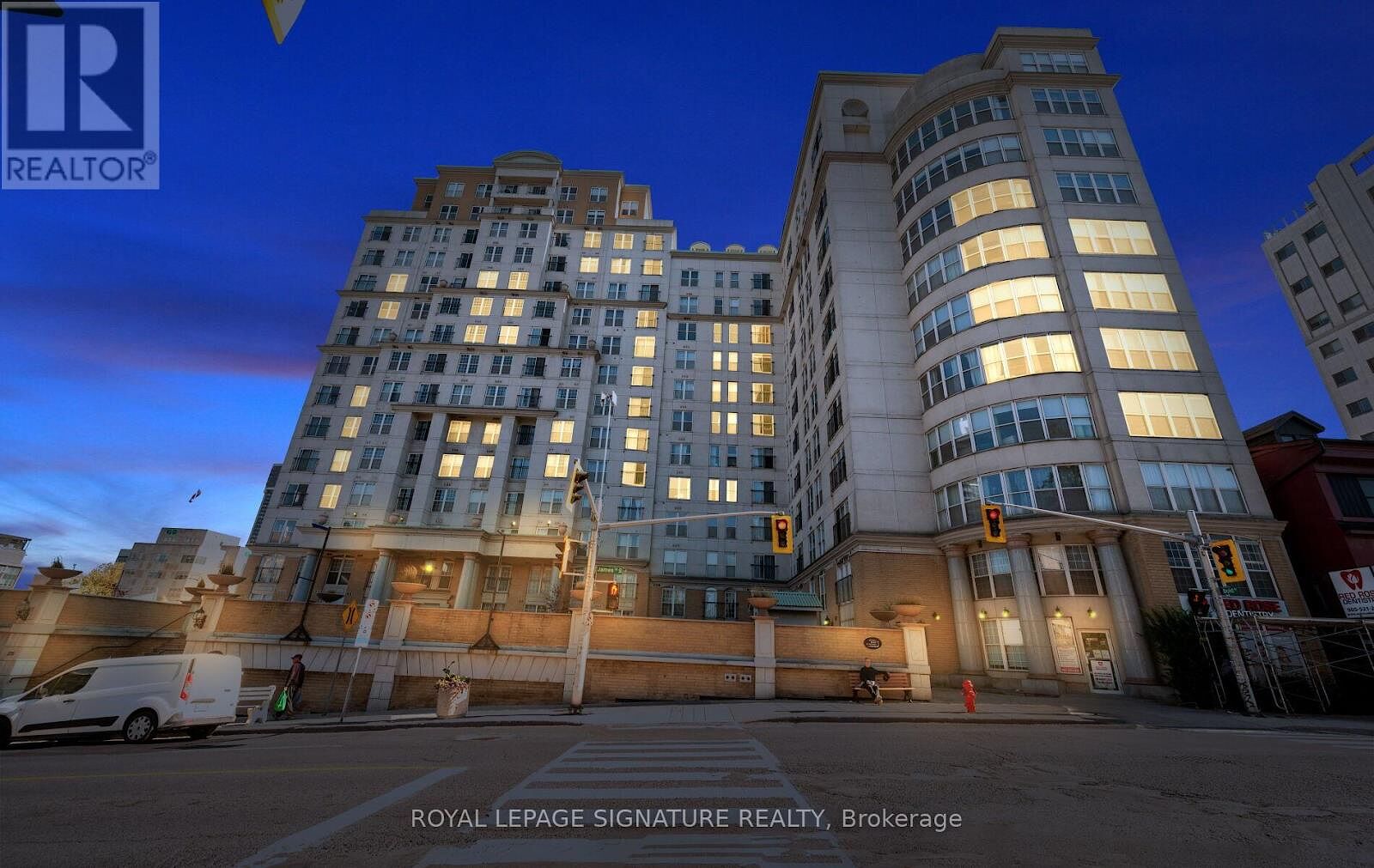 Hamilton 1 bedroom Apartment for rent. Property photo: 685735-1