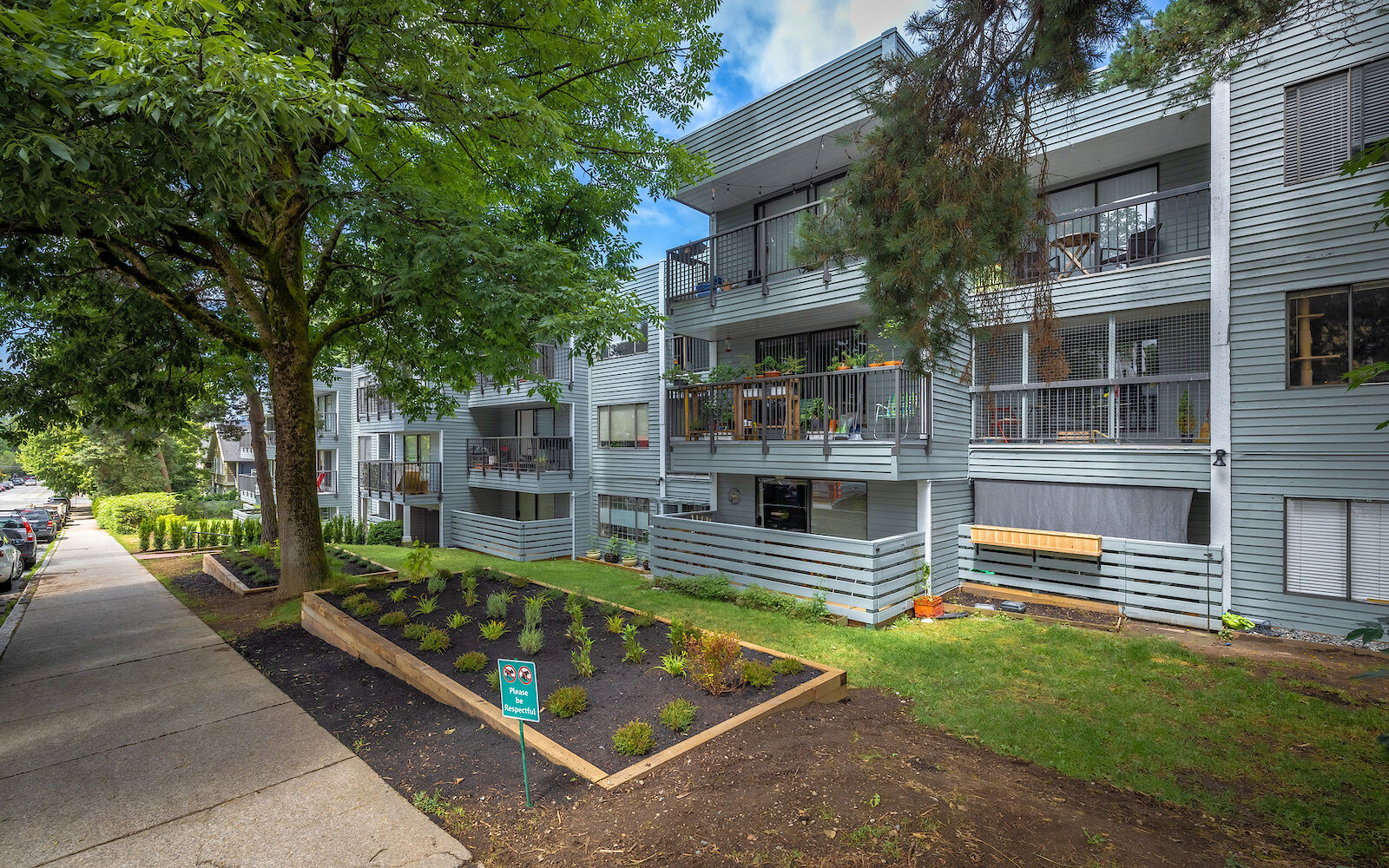 Vancouver studio Apartment for rent. Property photo: 685754-1