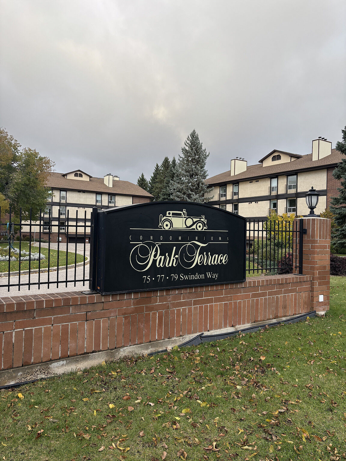 Winnipeg 2 bedrooms Condo Unit for rent. Property photo: 685757-1