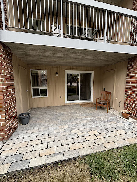 Winnipeg 2 bedrooms Condo Unit for rent. Property photo: 685757-2