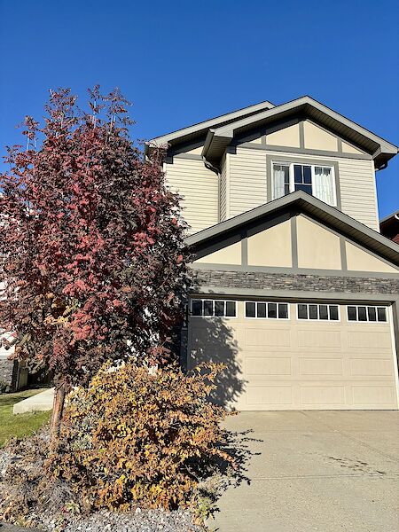 Edmonton 2 bedrooms Basement for rent. Property photo: 685760-2