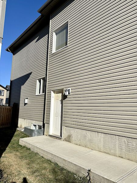 Edmonton 2 bedrooms Basement for rent. Property photo: 685760-3