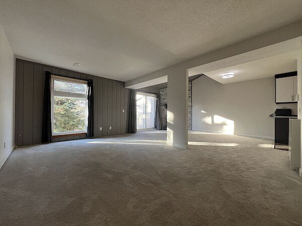 Calgary 2 bedrooms Townhouse for rent. Property photo: 685813-3