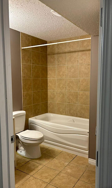 Calgary 2 bedrooms Basement for rent. Property photo: 685814-3