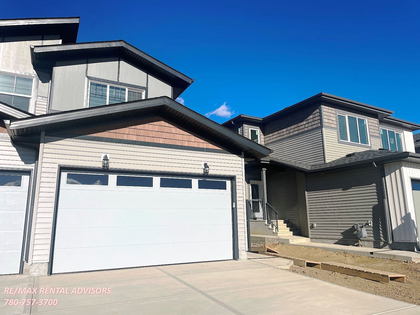 Leduc 3 bedrooms Main Floor for rent. Property photo: 685848-1